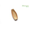 DISPOSABLE GREEN®| Box of 100 PCS | Sturdy Boat/Tray |