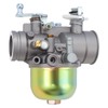 J24-14101-00 Carburetor Kit, Compatible with Yamaha G1 Golf Cart Gas