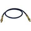 Tectran 16SL12062 Slider Hose Assembly (Slider Hose Assemblie, 3/8" O.D.