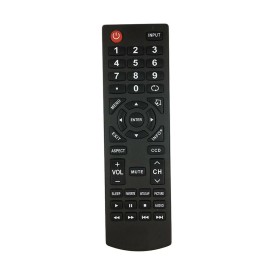 For Dynex Remote Control For Dynex TV DX-L22-10A NS-32L450A11 NS-32L450A11A NS-32E740-A12