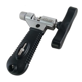 ATLIN Bike Chain Tool - Chain Breaker for 7, 8, 9, 10 and Single Speed Bicycles