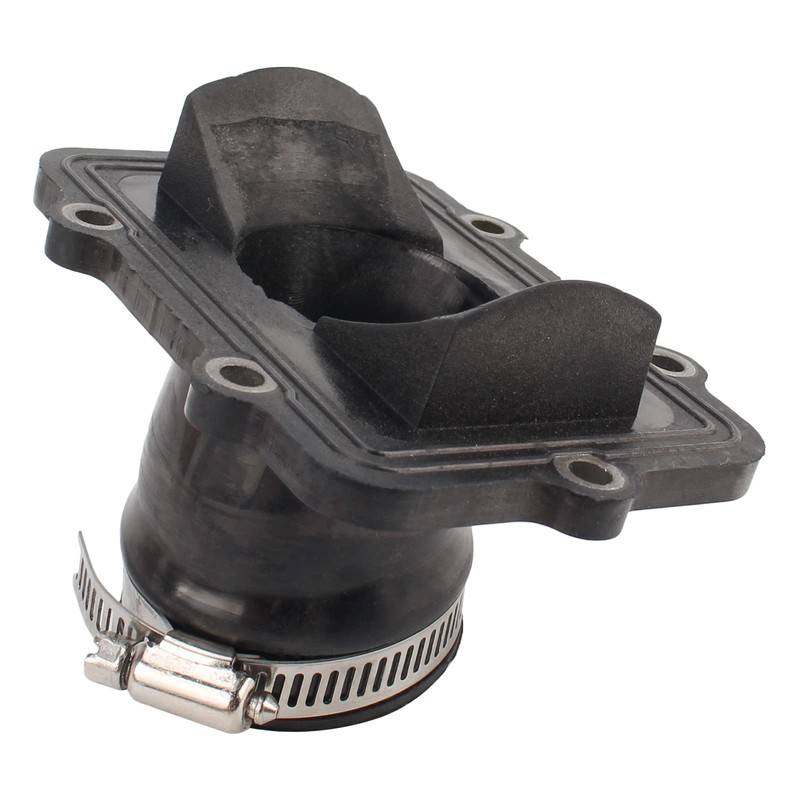 MOTOALL 420867300 Carburetor Flange Socket Carb Boot Fit for Ski-Doo