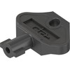 CTA-Dichtungen Double Bit Plastic Key PA6 30% GF 1C04-34