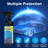 Sopamii Car Coating Spray,Quick Effect Coating Agent –Sopamii Quick Coating