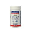 Lamberts Vegan Omega 3 750mg EPA & DHA from Algae,