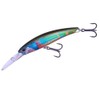 Realis Fang Ops Fangbait 120DR (2) ACC3519 Matte Yellow Bone,