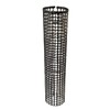 Voglund Nursery Mesh Tree Bark Protector Guard 24 Inches Tall