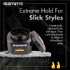 Gummy Professional Plus Hair Gel for Men and Women –