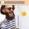 Destination Vinyl ltd Magnet for Refrigerator, Fridge - Cute Sun