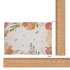 Tanshuqin 10 Pack Flower Envelopes 6.18 x 9.06 Inch Invitation
