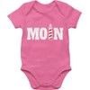 Shirtracer - Baby Bodysuit Boy Girl - Sayings Baby -