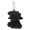 Apricot Lamb Cute Toys Plush Black Dragon Stuffed Animal Soft