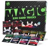 Marvin's Magic - Ultimate 250 Card Tricks Set - Children