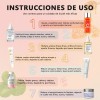 Kit Facial Coreano Weud Completo Antiacné Fórmula Juvenil