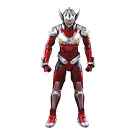 threezero Ultraman Suit Taro (Season 2 Anime Ver.) 1:6 Scale FigZero Collectible Figure