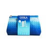 COOLA Organic Suncare, 4 Piece Organic Suncare Travel Set, TSA