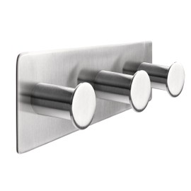 Tesa 593340000001 Hook, Steel