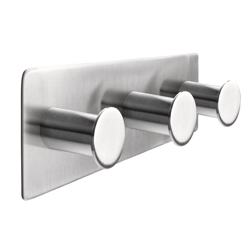 Tesa 593340000001 Hook, Steel