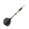 Darts Set Metal Tip Iron Aluminium Anti Slip Pattern Professional