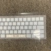 Unbranded Replacement Keyboard Keycaps Set for MacBook Pro 13" 15"