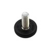 High Logic 00057340 Normal Adjuster, Black, 1.0 inch (25 mm)