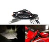 Dirt Bike LED Light Kit, Universal for KTM Husqvarna Kawasaki