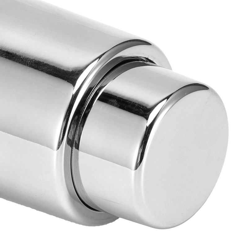 Red Wine Bottle Stoppers Stainless Steel Vacuum Champagne Preserver Sealer