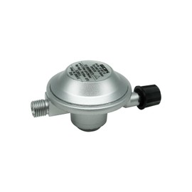 Gok 310/716-1 Regulator 50Mbar 0.6 kg/H for Compressed Gas Cans