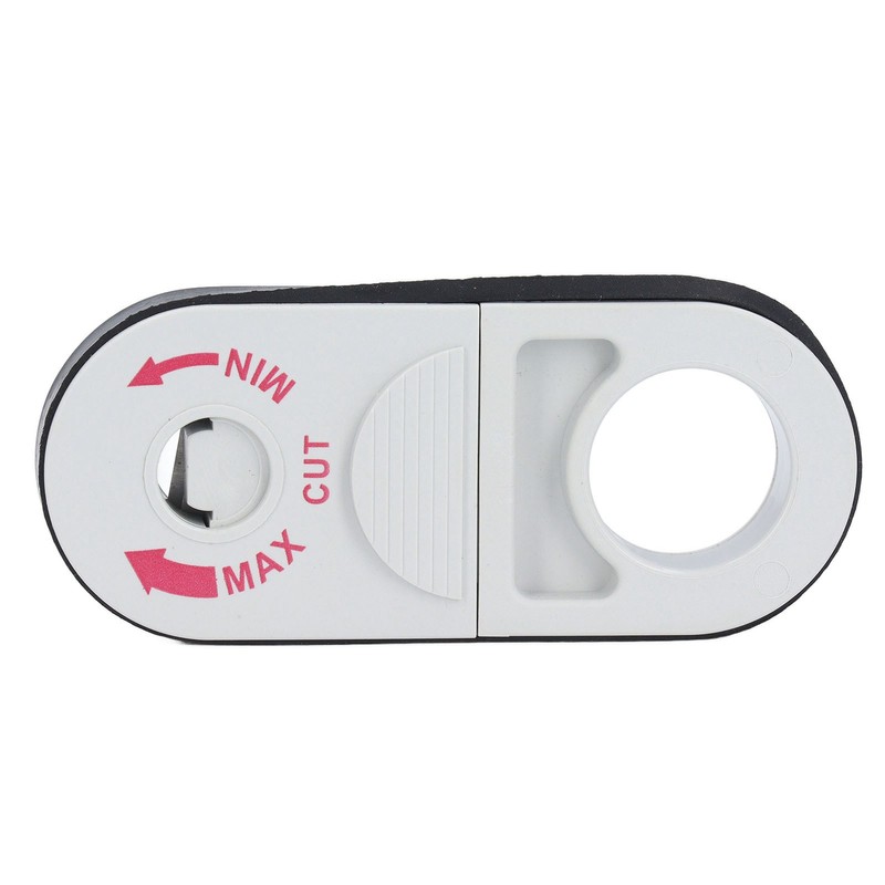 Coaxial Cable Stripping Pliers Universal Mini Network Wire Stripping Tool