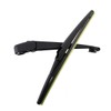 Arm Rear Wiper, AUTVAN Rear Windsheild Back Wiper Arm and