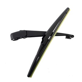 Arm Rear Wiper, AUTVAN Rear Windsheild Back Wiper Arm and Blade Set for Toyota Matrix 2003-2008, OE: 85241-42040