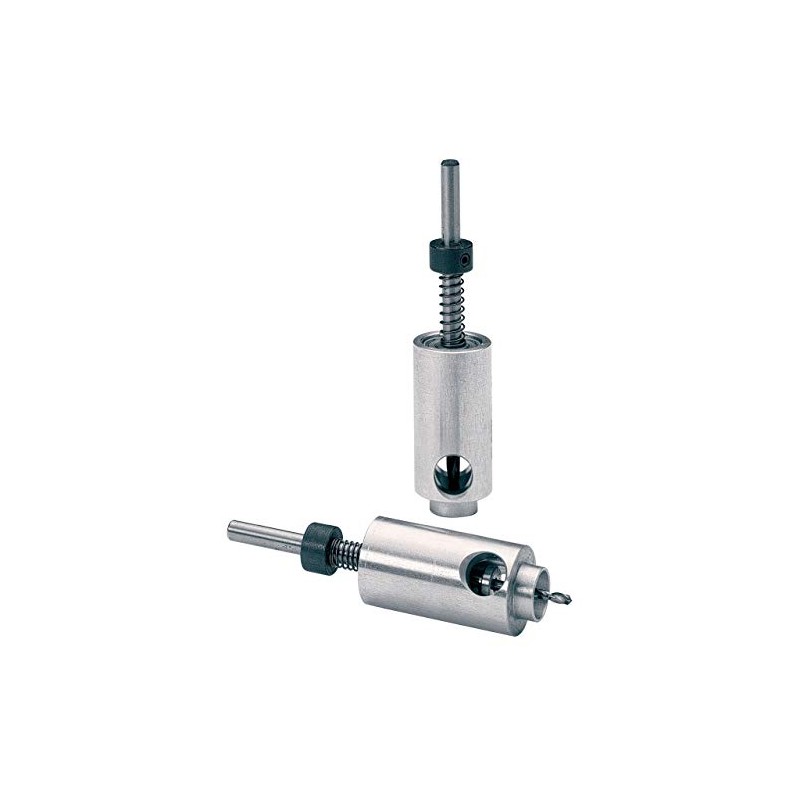 HETTICH Accura 78095 Sleeve Drill Bit Diameter 3 mm