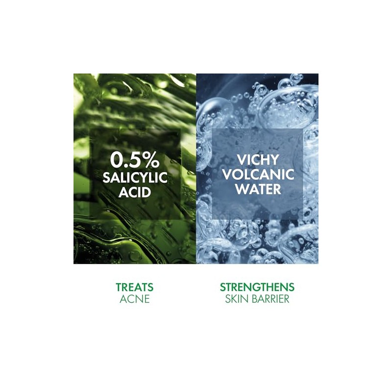 Vichy Normaderm Phytoaction Cleanser 400 ml