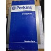 New Genuine Perkins CH10930 FUEL FILTER