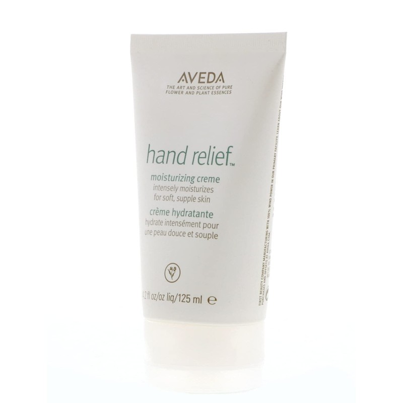 Aveda Personal Care Hand Relief, 4.2 Fl Oz