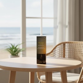 Mongul Cloud Partners Nutricore Hairgrix Keranet Caranet Miliacin Effect / 뉴트리코어 헤어그릭스 케라넷 캐라넷 밀리아신 효과