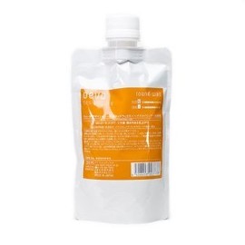 Demi Webo Design Cube, Round Wax, 7.1 oz (200 g), Commercial Use, Round Wax DEMI uevo Design Cube