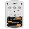 Talking Products, Voice Recordable PIR Infrared Motion Sensor with Multi-Track