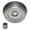 Gubeter 3/8" 7 Tooth Clutch Sprocket Drum Bearing Kit for