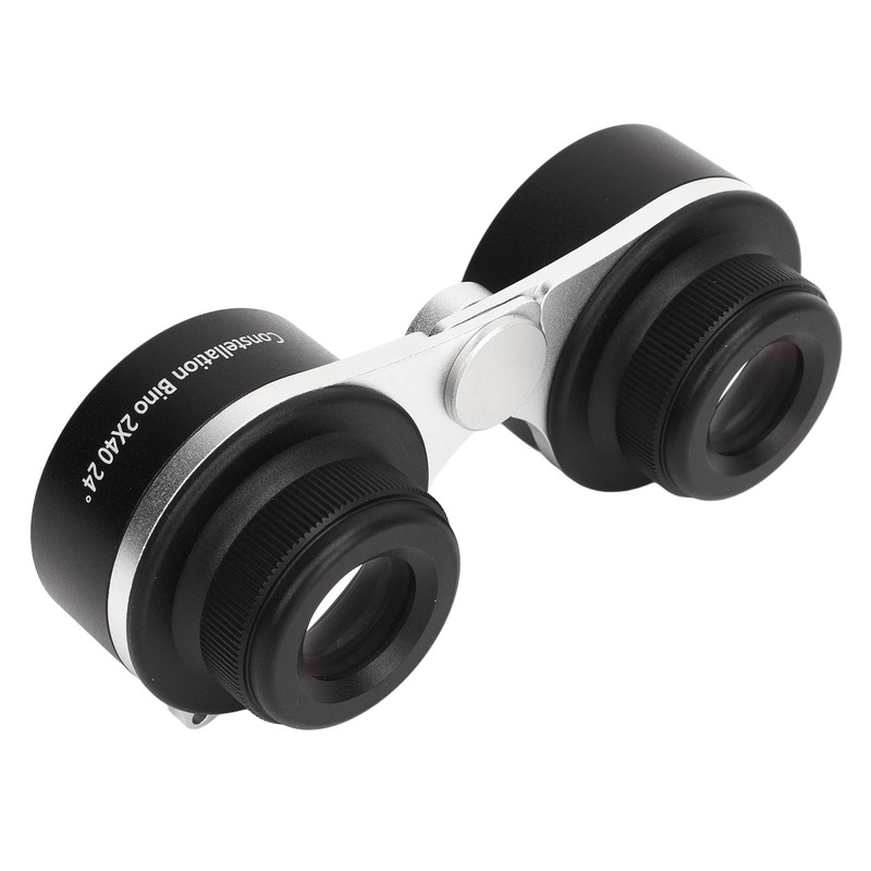 2X40 Binoculars for Adults and Kids HD Optical Glass Lens