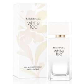 Elizabeth Arden White Tea Et 50 Vap - 50 ml