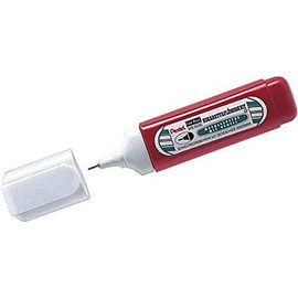 Fine Point Multi-Purpose Correction Pen Container Shape Pen Contents 12 ml White