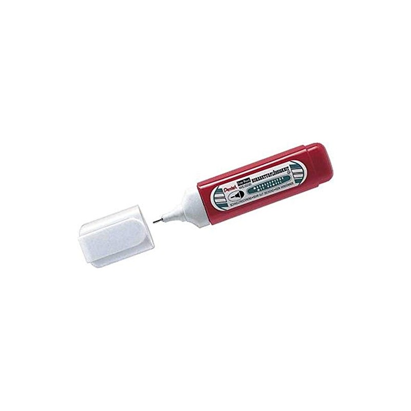 Fine Point Multi-Purpose Correction Pen Container Shape Pen Contents 12