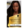 Schwarzkopf Oleo Intense Permanent Oil Colour 2-10 Black Brown Hair