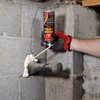 Red Devil 090806 Spray Foam, Fill Large Gaps & Cracks,