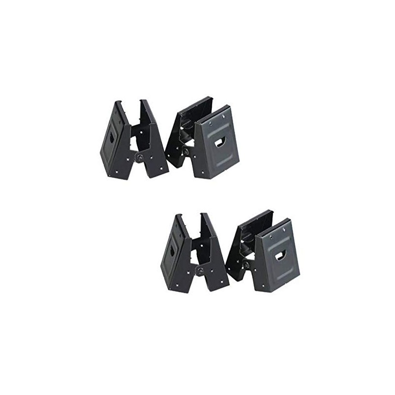 FULTON Corporation 400SHB Steel Sawhorse Bracket, 2 Pack (Total 4