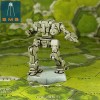 Cesar 4s - 6mm Sir Mortimer Mech