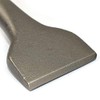Superior Steel SC8917W 2 Inch Wide SDS Max Scaling Chisel