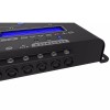 Stetsom STX 2448 Floating - DSP, Car Audio Processor, RCA