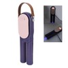 Coat Hanger for Elder Low Noise Foldable Mini Dryer 3